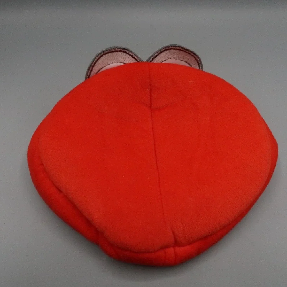 Nintendo Switch Super Mario Odyssey Cappy Hat Red Big Eyes 2019